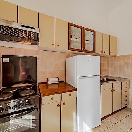Apartments Kuzma Smokvica  Екстериор снимка
