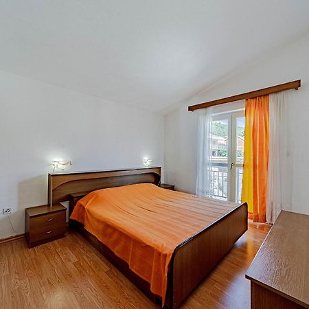 Apartments Kuzma Smokvica  Екстериор снимка