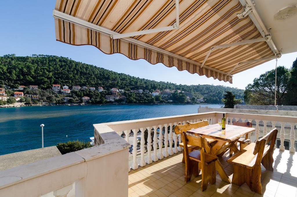 Apartments Kuzma Smokvica  Стая снимка