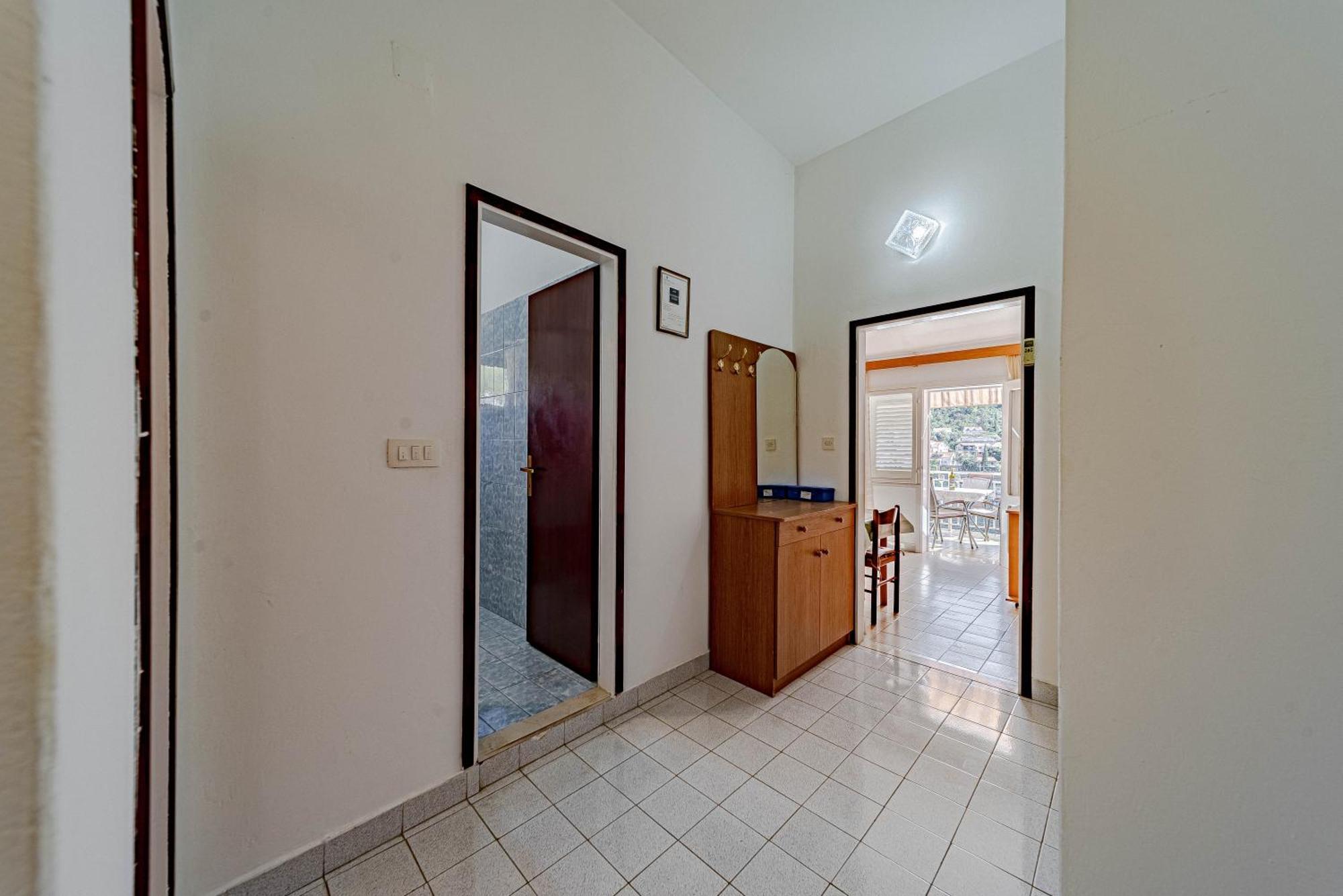 Apartments Kuzma Smokvica  Екстериор снимка