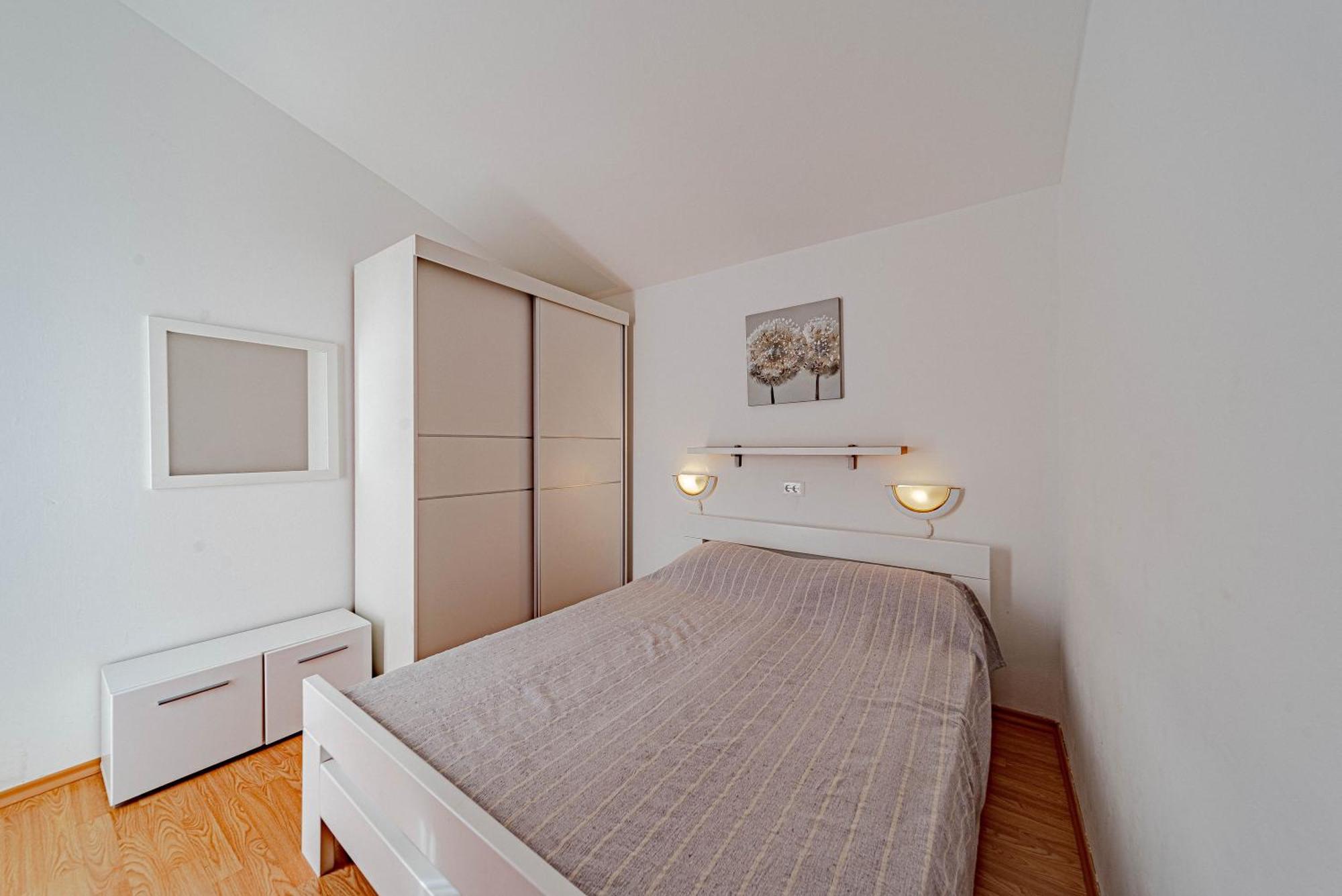 Apartments Kuzma Smokvica  Екстериор снимка