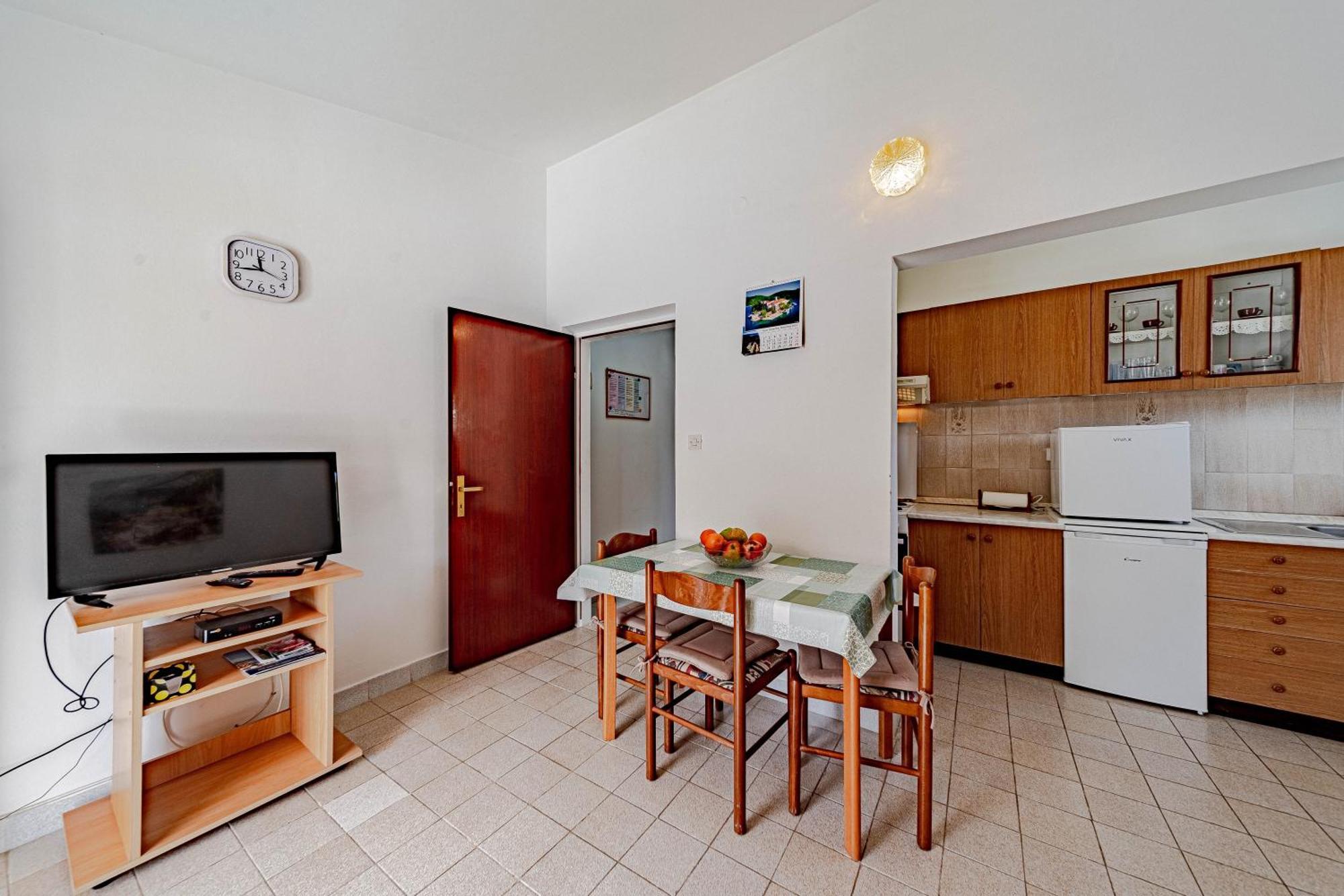 Apartments Kuzma Smokvica  Екстериор снимка
