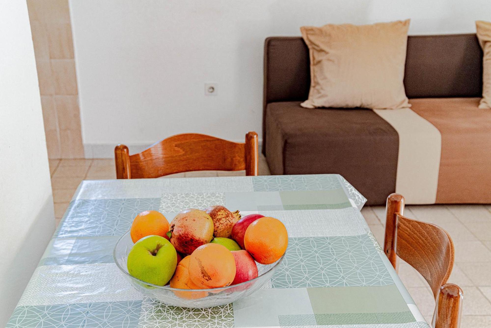 Apartments Kuzma Smokvica  Екстериор снимка
