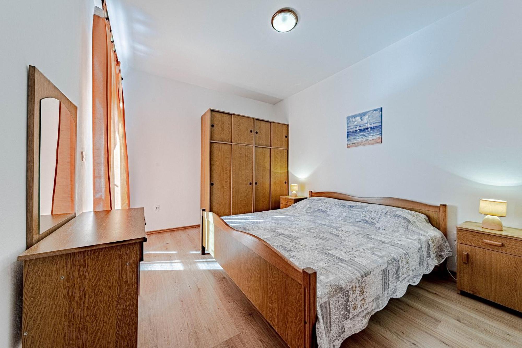 Apartments Kuzma Smokvica  Екстериор снимка