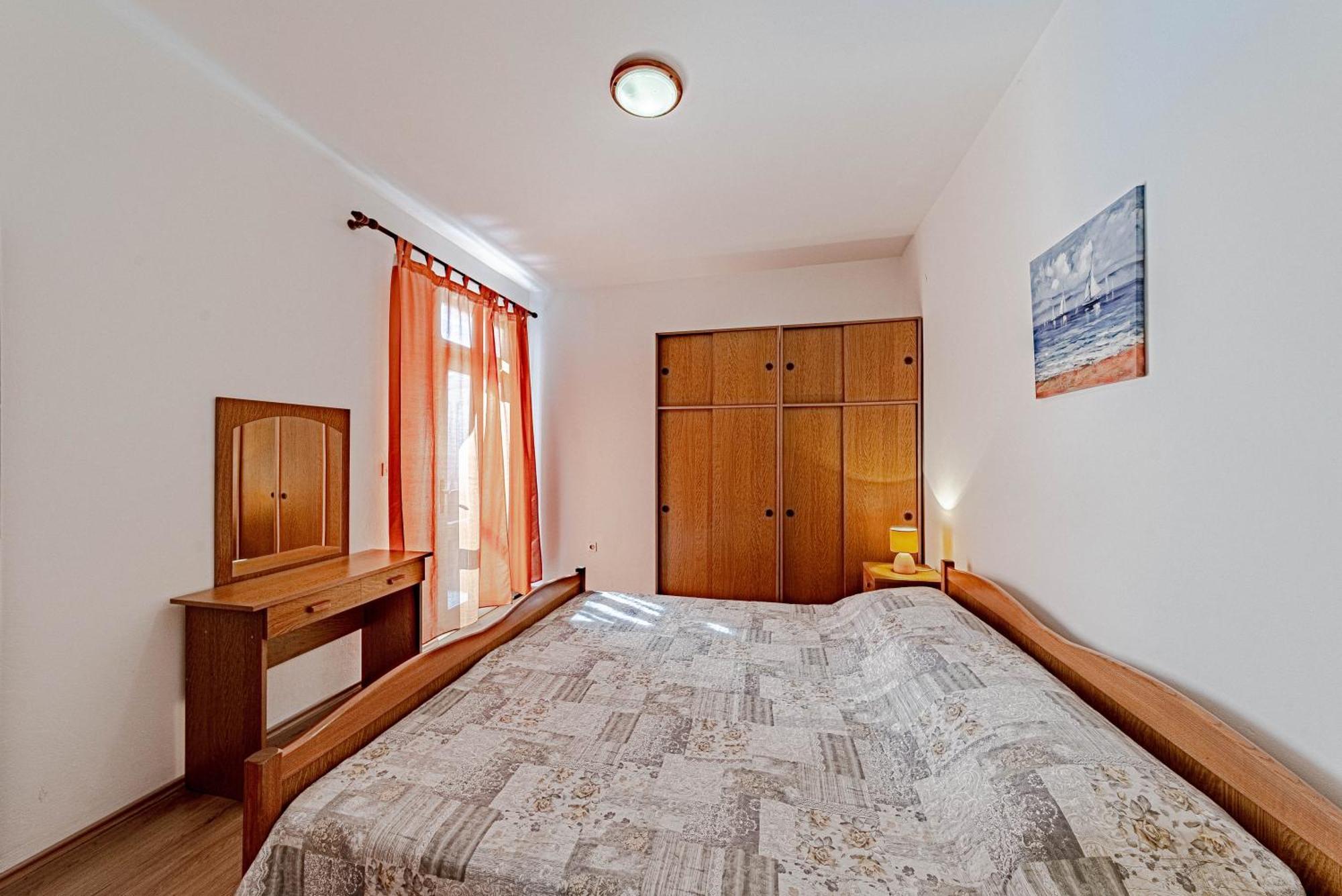 Apartments Kuzma Smokvica  Екстериор снимка