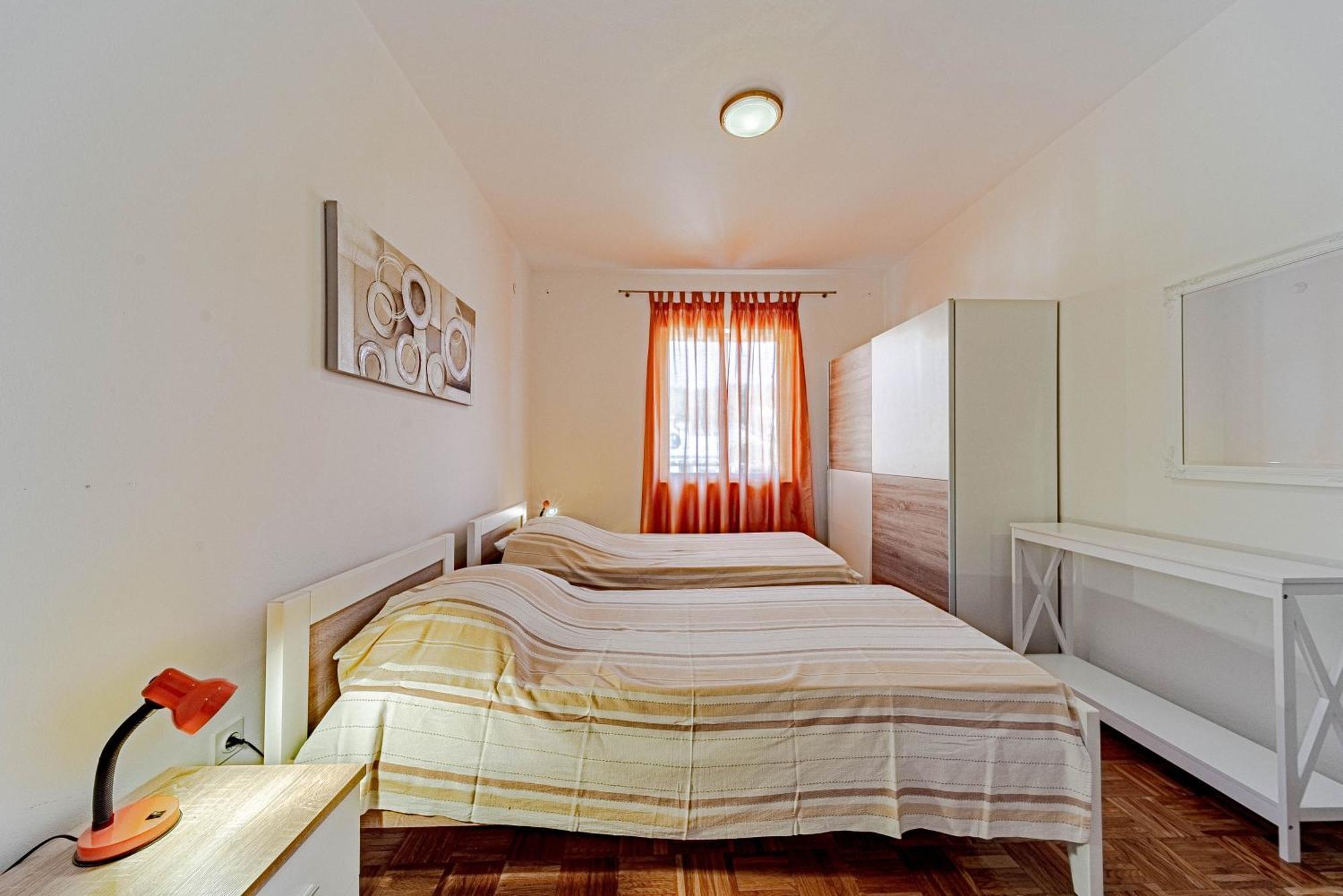 Apartments Kuzma Smokvica  Екстериор снимка