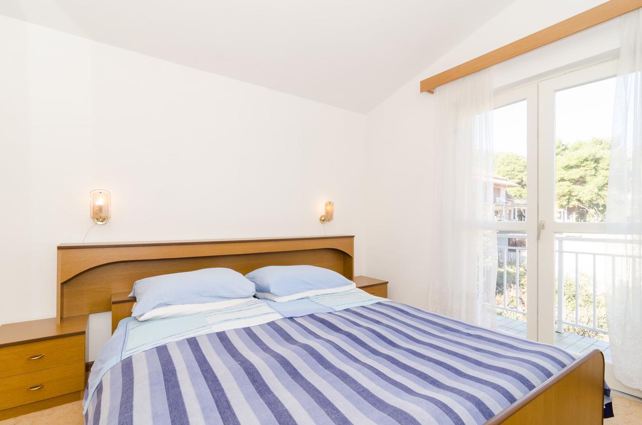 Apartments Kuzma Smokvica  Екстериор снимка