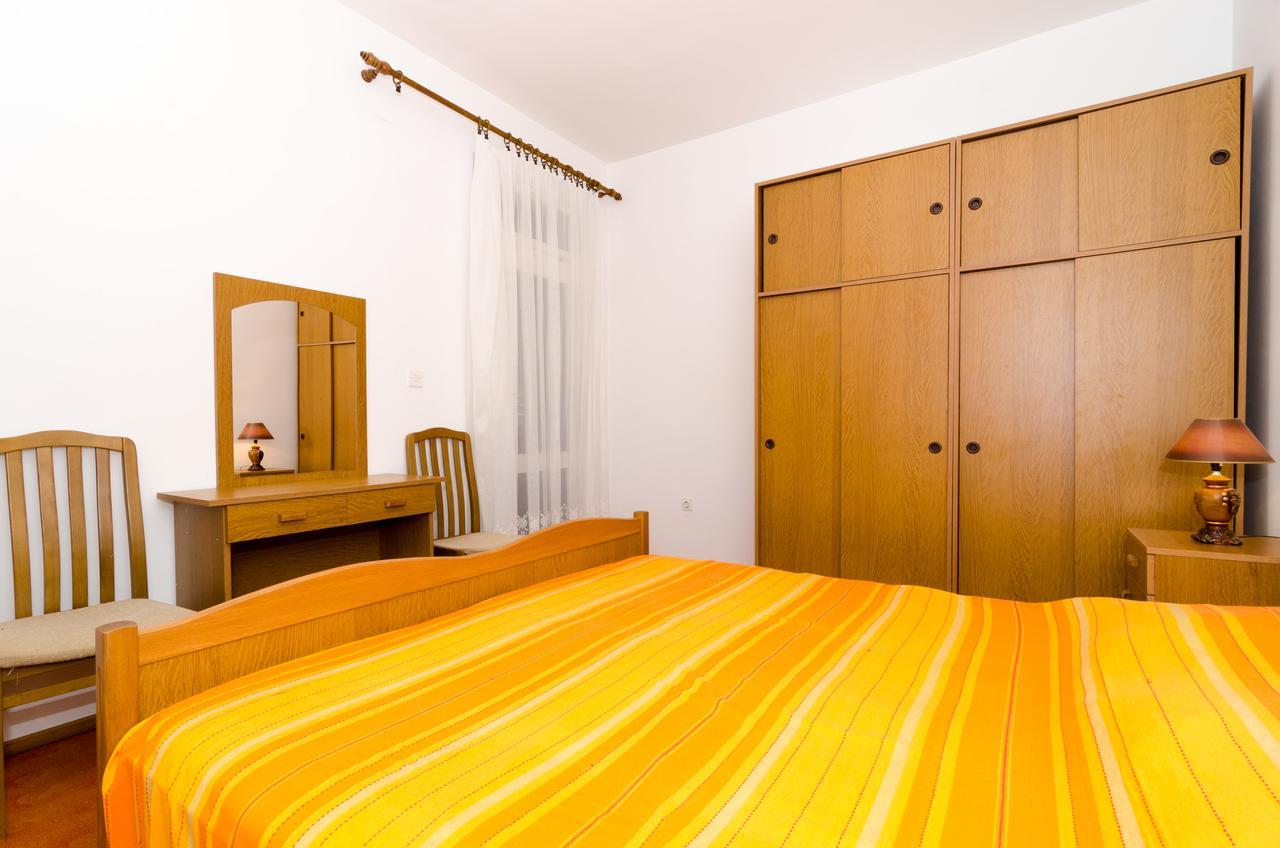 Apartments Kuzma Smokvica  Екстериор снимка